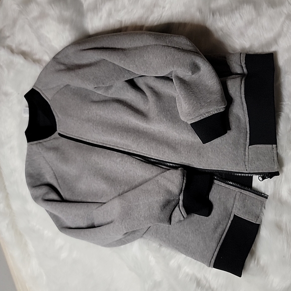 Boys jacket - Picture 4 of 5